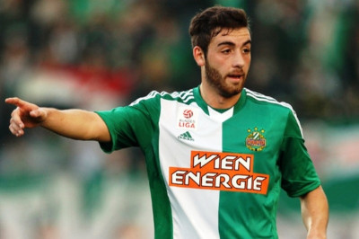 Γκολάρα ο Πέτσος με Ραπίντ (video)