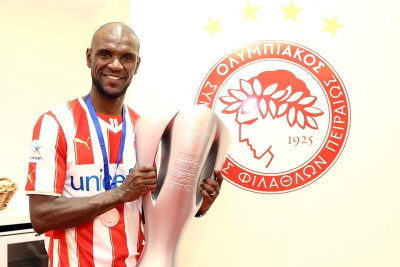 Αμπιντάλ: «Το τελευταίο τρόπαιο της καριέρας μου»