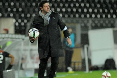 ΠΑΟΚ: Οι Πορτογάλοι στέλνουν τον Ρούι Βιτόρια στην Τούμπα