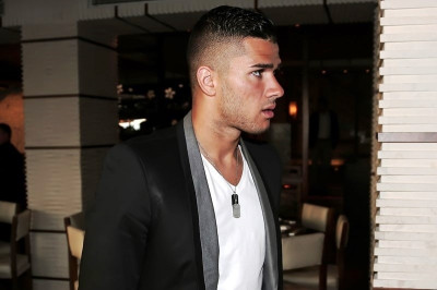 Παναθηναϊκός: Έδωσε τα… χέρια με Αμπέντ