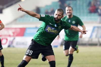 Πανθρακικός: Σωτήρας… Ίγκορ