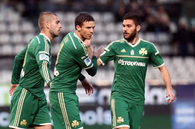 Παναθηναϊκός: Θεραπεία ο Πέτριτς, αποκατάσταση ο Μπεργκ