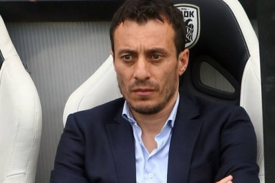 ΠΑΟΚ: Το… ξέκοψε ο Γεωργιάδης