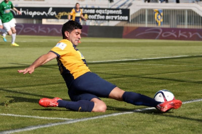 Αστέρας Τρίπολης: Ο… βιονικός Λούι