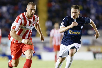 Στον ανακριτή ο Πίτου Γκαρσία