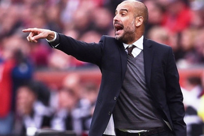 Γκουαρντιόλα: Αποθεώθηκε στη Βαρκελώνη (video)