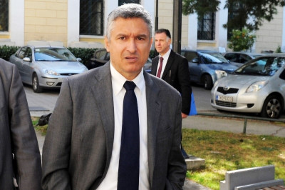 Απολογήθηκαν Σπανός και Αγγελόπουλος