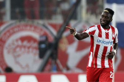 Ολυμπιακός: Κινείται για Μαζουακού η Ίντερ