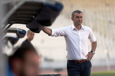 ΑΕΚ: Τα… πειράματα του Δέλλα (photos+video)