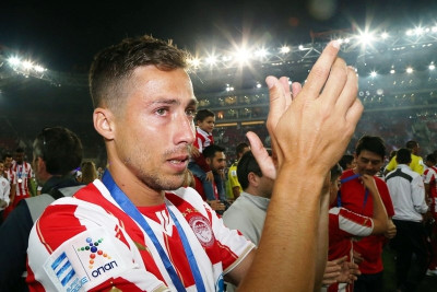 Φουστέρ: «Μάλλον φεύγω...»