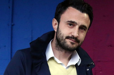 Βέροια: Τα «σπάσανε» με Γαϊτάνο