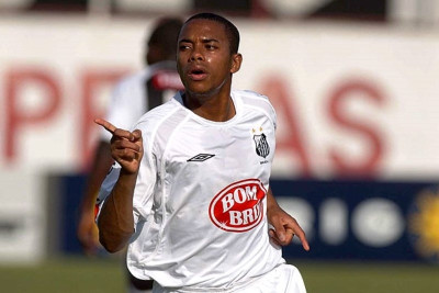 Ολυμπιακός: Φουλάρει για Ρομπίνιο και Καρίγιο (videos)