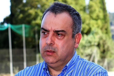 Κέρκυρα: Απειλείται με υποβιβασμό