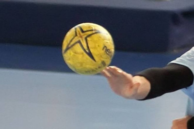 Έτοιμοι και έτοιμες για ημιτελικά