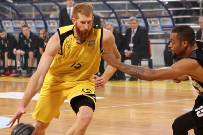 Άρης: Παίζει ο Νέιμικ με Ολυμπιακό