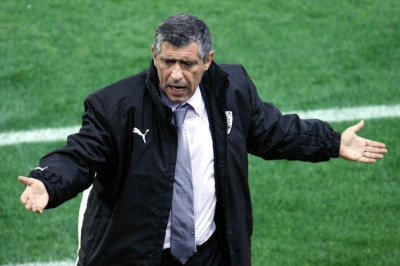 Η ζωή στον ΠΑΟΚ μετά τον Σάντος