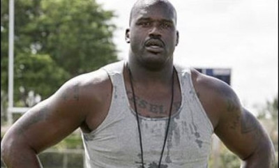 Όταν ο Σακίλ Ο Νιλ, μιλάει για την «κοιλίτσα»...