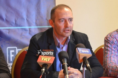 Μπίλης: «Ανηφόρα για τη Νίκη Βόλου…»