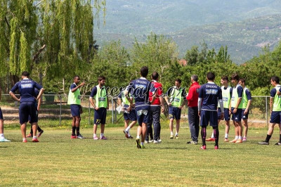 Βέροια: Τρία προβλήματα και ο Μπεν