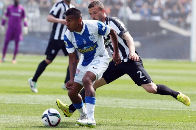 ΠΑΟΚ: Δεν «τρελαίνεται» για Τσάβες, αλλά ψάχνει «δεκάρι»