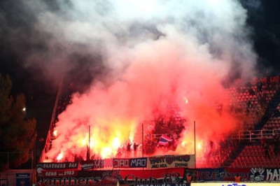 Πανιώνιος:  «Να μην λείψει κανείς»