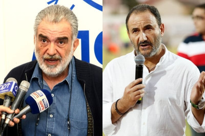 ΟΦΗ: Σενάρια για Βελλή και Μιχαλάκη!