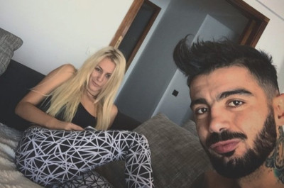 Πρώτος σκόρερ στην… καρδιά της ο Κλάους (photos)