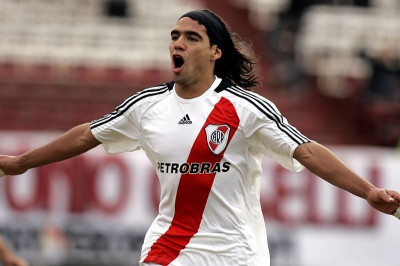 Ο Φαλκάο και οι άλλοι παιχταράδες του Ρότσα! (videos+photos)