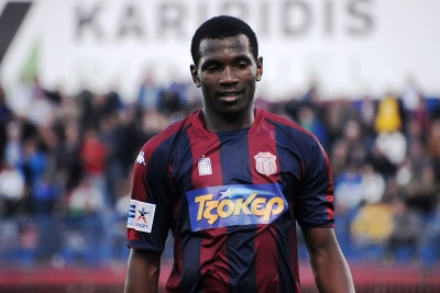 Βέροια: Νοκ άουτ ο Μπεν!