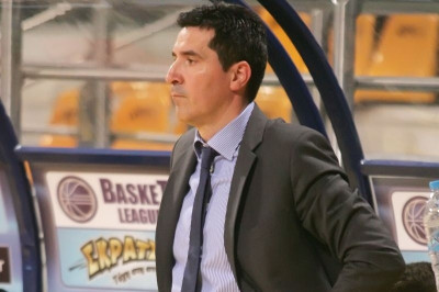 Πρίφτης: «Σημαντική η εξέλιξη στα διοικητικά»