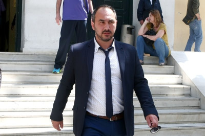 Στοπ στο ποδόσφαιρο στον Λαναρή!