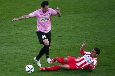 Κέρκυρα: «Αντίο» σε Λεάλ