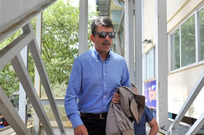 ΠΑΣ Γιάννινα: Δύσκολα θα μείνει  ο Πετράκης