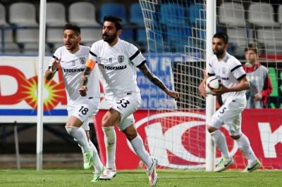 ΠΑΟΚ: Και η Ουντινέζε για Κλάους