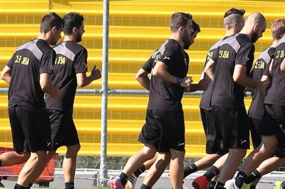 ΑΕΚ: Γνωστοί οι απόντες ενόψει Απόλλωνα