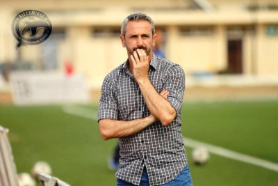 Κισσαμικός: Μπαξεβάνος και στη Football League