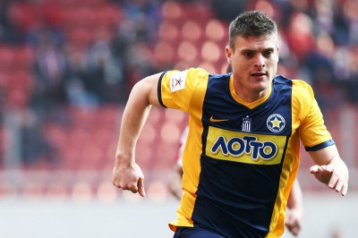 Τσοκάνης: «Μπορεί ο Αστέρας την πρωτιά στα πλέι οφ» (video)