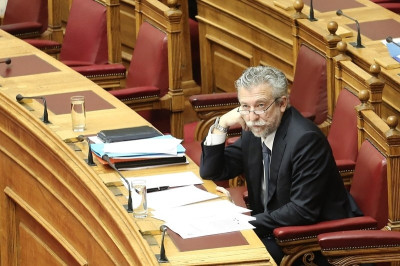 Ψηφίστηκε το… αλλαγμένο νομοσχέδιο!