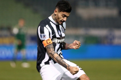 ΠΑΟΚ: Δεν το κουνάει από την Τούμπα ο Κλάους!