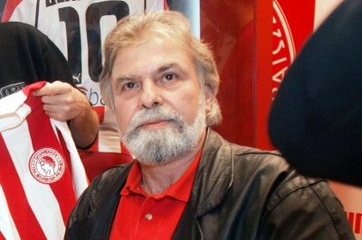 Εξιτήριο για Δεληκάρη