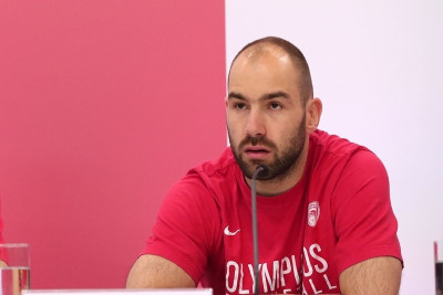 Ολυμπιακός: Κατέθεσε με υπόμνημα ο Σπανούλης