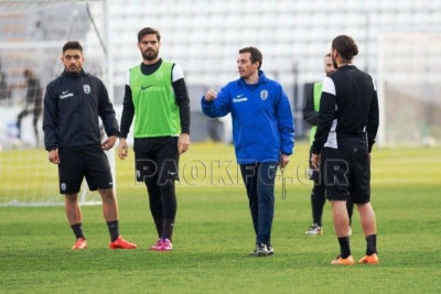 ΠΑΟΚ: Σωρεία προβλημάτων ενόψει Πανιώνιου