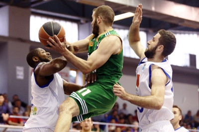 Παναθηναϊκός: Εν αναμονή του Παππά