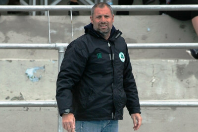 Λούδης: «Ιστορική στιγμή για τον σύλλογο»