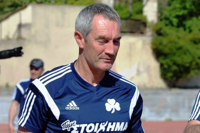 Παναθηναϊκός: «Μέλι» για Λουντ από Ρούτερ