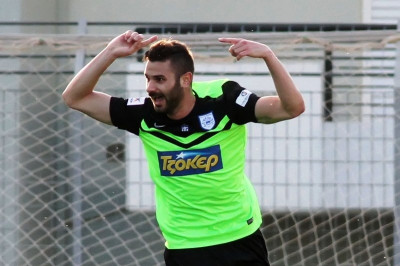 Ολυμπιακός: Δικός του ο Μανιάς!