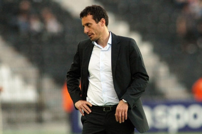 Γεωργιάδης: «Γελάω με αυτά που ακούγονται»