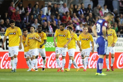 Μπλέκει η Εϊμπάρ, 2-0 από Εσπανιόλ (video)