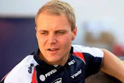 Μπότας: «Δεν έχω υπογράψει στη Φεράρι»