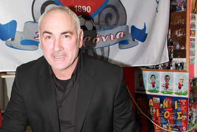 Πανιώνιος: Υποβιβασμός σημαίνει… Γ’ Εθνική!